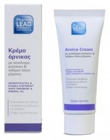 Arnica Cream